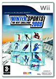 Winter Sports 2009 - Compatible with Wii Fit Balance Board (Wii) [import anglais]