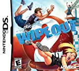 Wipeout 2 - Nintendo DS by Activision