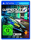Wipeout 2048 [import allemand]