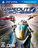 WipEout 2048 (PS Vita) [Import Japonais]