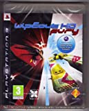 Wipeout HD Fury Game PS3 [import anglais]