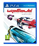 WipEout: Omega Collection (PlayStation 4) [UK IMPORT]