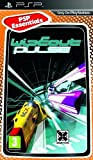 Wipeout Pulse - Collection psp essentials