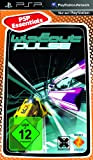 WipeOut Pulse [Essentials] [import allemand]