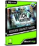 Witch Hunters Stolen Beauty [import anglais]