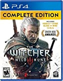 Witcher 3 : Wild Hunt Complete Edition - édition complète PlayStation 4