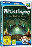 Witches' Legacy : Der Fluch der Hexen [import allemand]