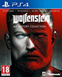 Wolfenstein Alt History Coll. PS4 (Playstation 4)