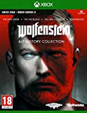 Wolfenstein Alt History Collection (Xbox One) - Import UK