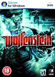 Wolfenstein (PC DVD) [import anglais]