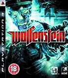 Wolfenstein (PS3) [import anglais]