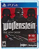 Wolfenstein: The New Order(輸入版:北米)