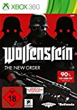 Wolfenstein : The New Order [import allemand]