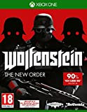 Wolfenstein : The New Order [import allemand]