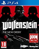 Wolfenstein : The New Order [import anglais]