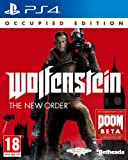 Wolfenstein : The new order - Occupied Edition
