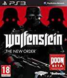 Wolfenstein- the New Order Ps3 Fr