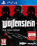 Wolfenstein- the New Order Ps4 Fr