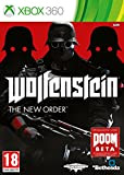Wolfenstein- the New Order X360 Fr