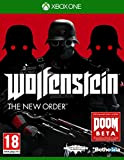 Wolfenstein- the New Order Xbox One