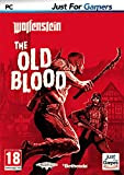 Wolfenstein : the old blood