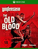 Wolfenstein : The Old Blood [import allemand]