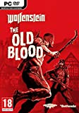 Wolfenstein : the old blood [import allemand]
