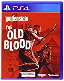 Wolfenstein : the old blood [import allemand]