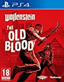 Wolfenstein : the old blood [import anglais]