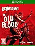 Wolfenstein : the old blood [import anglais]