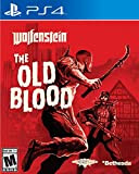 Wolfenstein: The Old Blood - PlayStation 4 by Bethesda
