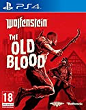 Wolfenstein- the Old Blood Ps4 Fr