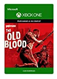 Wolfenstein The Old Blood [Xbox One - Code jeu à télécharger]