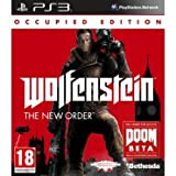 Wolfenstein-Tno Occupied Ps3 Fr