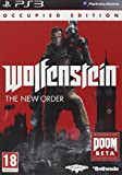 Wolfenstein-Tno Occupied Ps3