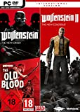 Wolfenstein Triple Pack PC INTERNATIONAL VERSION - NUR ENGLISCH !! [Import allemand]