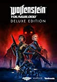 Wolfenstein: Youngblood - Deluxe | PC Download - Bethesda Code