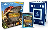 Wonderbook : Walking with Dinosaurs [import anglais]