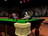 World Championship Snooker 2003 (Bestsellers) [ PC Games ] [Import anglais]