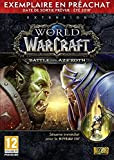 World of Warcraft: Battle for Azeroth - Boîte de précommande