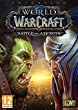 World of Warcraft: Battle for Azeroth - Standard Edition