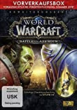 World of Warcraft - Battle of Azeroth Presell Box PC [Import allemand]