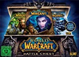 World of WarCraft - Battlechest 3.0 (2 DVD-ROM) [import allemand]