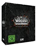 World of warcraft : Cataclysm - édition collector [import allemand]