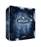 World of warcraft : la colère du Roi Lich (extension) - édition collector