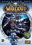 World of warcraft : la colère du Roi Lich (extension)