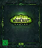World of Warcraft: Legion Collectors Edition PC (USK 12 Jahre)