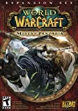 World of Warcraft: Mists of Pandaria - PC/Mac by Blizzard Entertainment