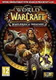 World of Warcraft : Warlords of Draenor - boîte bonus de précommande