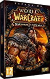 WORLD OF WARCRAFT: WARLORDS OF DRAENOR [PC]